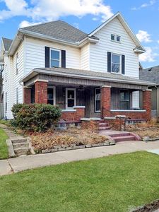 330 E 4th St, Greenville, OH, 45331