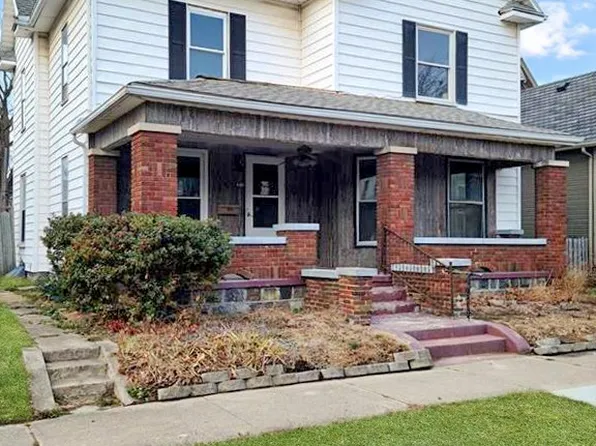 330 E 4th St, Greenville, OH 45331