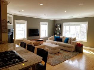 204 Norfolk St #2, Cambridge, MA 02139