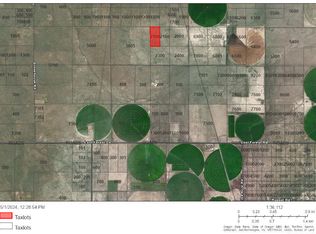 25S18E25-00 2200th, Christmas Valley, OR 97641