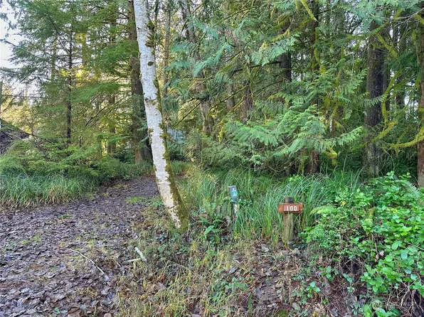 100 E Liberty Road, Shelton, WA 98584