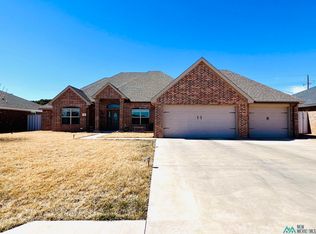 516 Providence Cir, Clovis, NM 88101