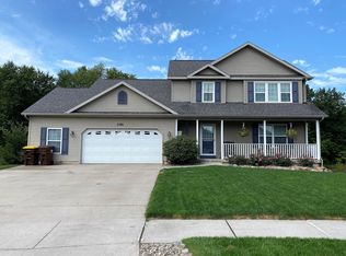 3741 Meijer Ct, Mason, MI 48854