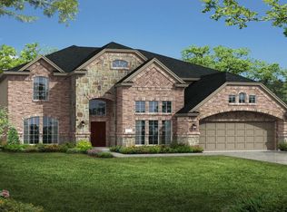 15810 Copper Creek Ct, Houston, TX 77044