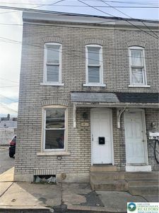 914 N Mohr St, Allentown, PA, 18102
