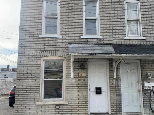 914 N Mohr St, Allentown, PA 18102