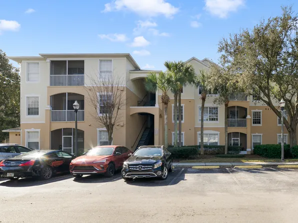 6214 Stevenson Dr Unit 304, Orlando, FL 32835