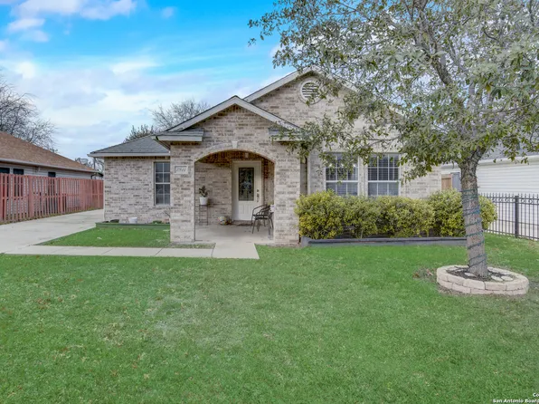 2911 OWASSO ST, San Antonio, TX 78211