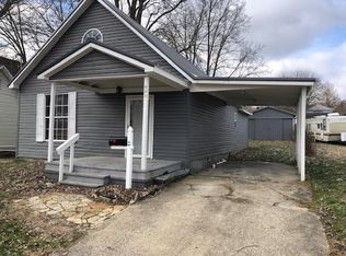 459 S Michigan Ave, Wellston, OH 45692