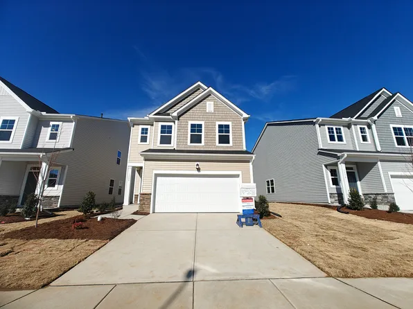 1200 Rose Finch Dr, Durham, NC 27703