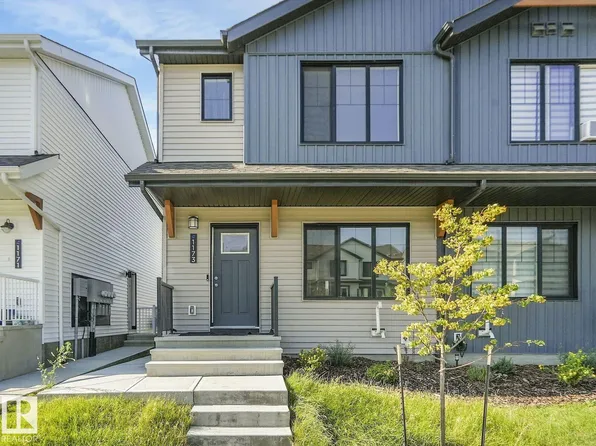 1173 Aster Blvd NW, Edmonton, AB T6T 2S2