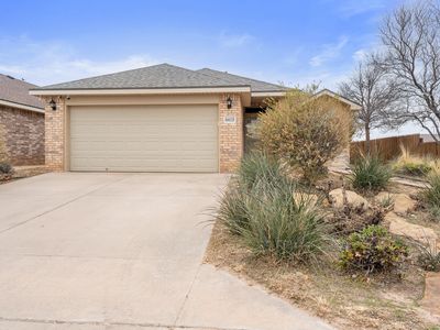 6615 37th St, Lubbock, TX, 79407