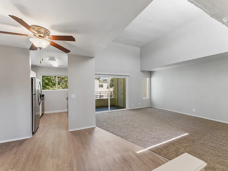 Kensington Park Apartments — Photo 55