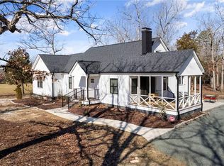 3531 Euliss Rd, Burlington, NC 27215