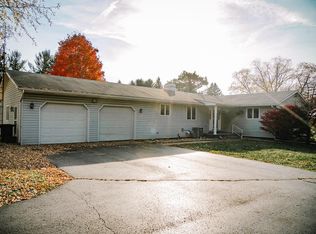 804 Township Road 185, Bellefontaine, OH 43311