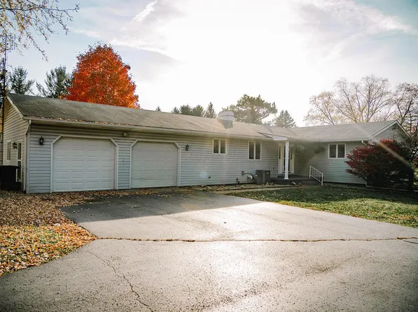 804 Township Road 185, Bellefontaine, OH 43311