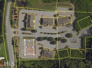 120 Handley Rd #100, Tyrone, GA 30290