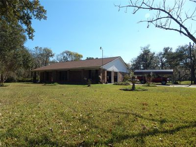 4537 County Road 347, Brazoria, TX, 77422