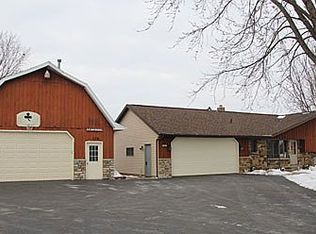 N3781 County Rd E, Freedom, WI 54913