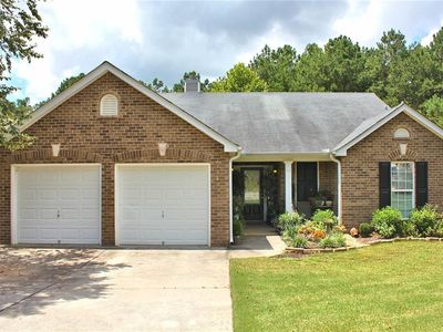 232 Arbor Creek Dr, Dallas, GA, 30157