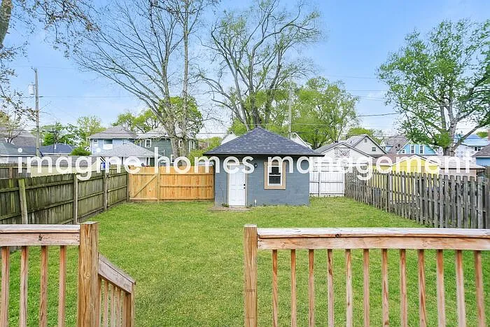 1118 N Parker Ave — Photo 19