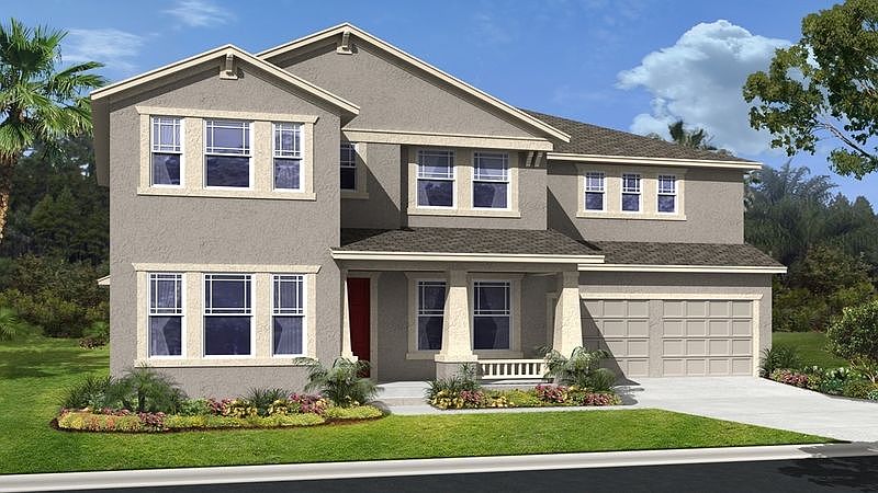 2nd image of 455 Blue Cypress Dr