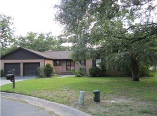 677 Libbys Pt, Mount Pleasant, SC 29464