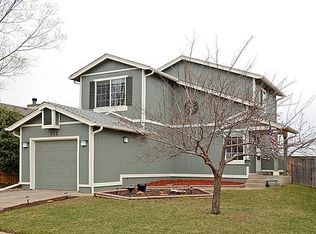 622 Longfellow Ln, Highlands Ranch, CO 80126