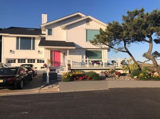 109 S Granville Ave, Margate, NJ 08402