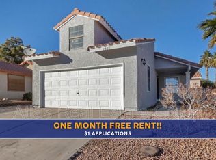 2850 Belleza Ln, Henderson, NV 89074