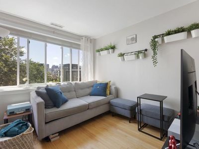 61 Webster St APT 4, East Boston, MA, 02128