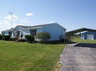 16058 Turner Rd, Imlay City, MI 48444