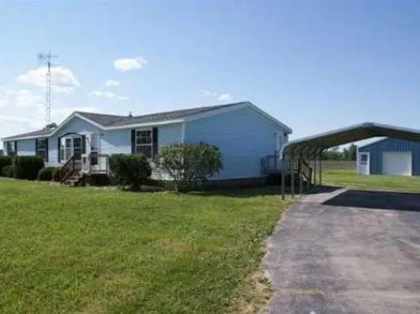 16058 Turner Rd, Imlay City, MI 48444