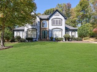 2482 Woodcrest Ct, Lawrenceville, GA 30043