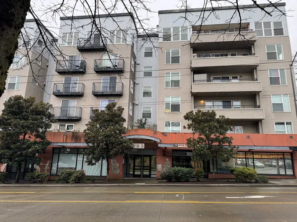 303 23rd Ave S, Seattle, WA