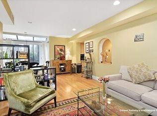 41 W Newton St #B1, Boston, MA 02118