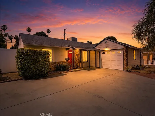 17516 Cantlay St, Van Nuys, CA 91406