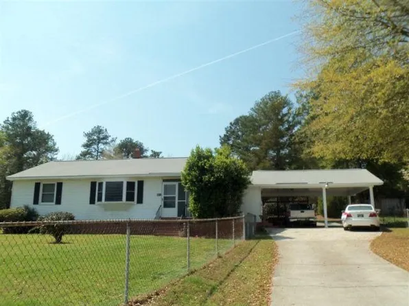 1925 Fairway Dr, Augusta, GA 30906