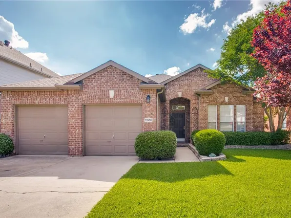 2808 Cypress Point Dr, McKinney, TX 75072