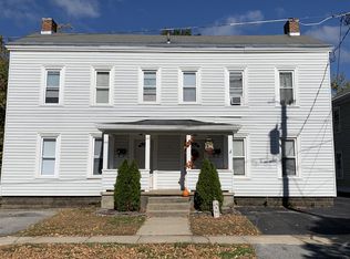 11 Hoyt Ave, Glens Falls, NY 12801