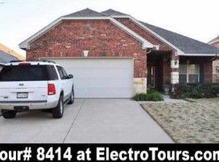 8414 Robertson Dr, Frisco, TX 75034