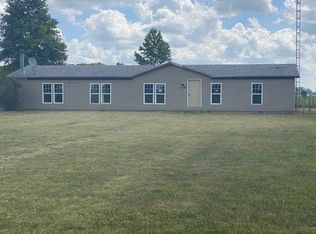 4701 N 800 W, Farmland, IN 47340