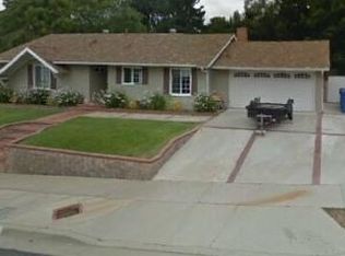 2977 Calle Estepa, Thousand Oaks, CA 91360