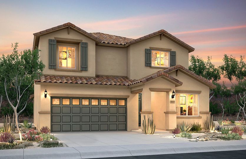 Model Representation