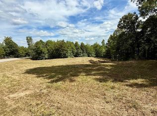 5826 W Jackman Trl, Benton, AR 72019