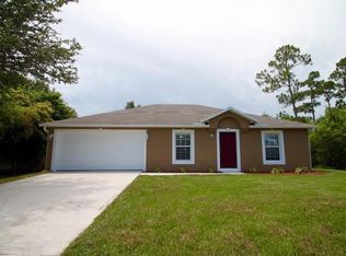 649 Belfast Ter, Sebastian, FL 32958