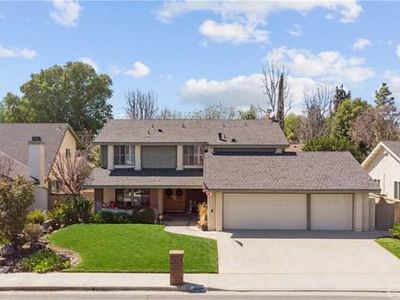 25689 Velan Dr, Santa Clarita, CA, 91355