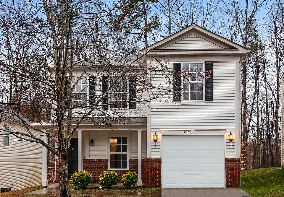 4009 Chandler Haven Dr