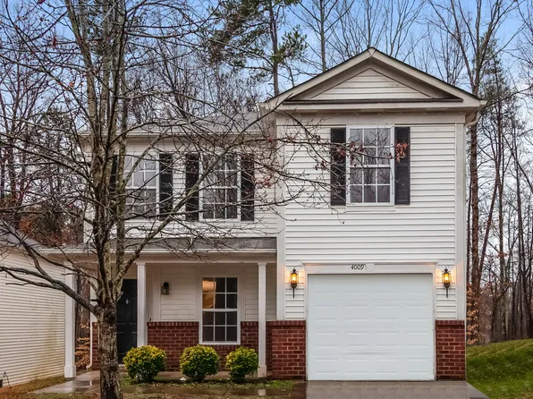4009 Chandler Haven Dr, Charlotte, NC 28269
