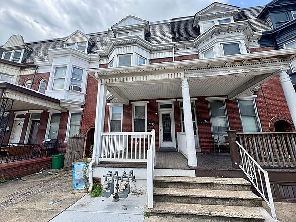 3rd image of 118 S Richland Ave APT 1